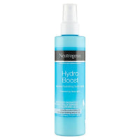 Neutrogena Hydro Boost Express Hydrating Body Spray 200ml