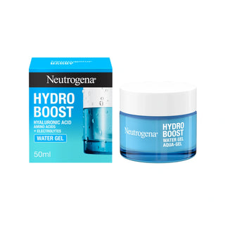 Neutrogena Hydro Boost Water Gel  50ml