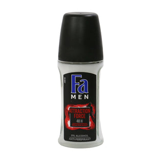 Fa Men Attraction Force 48H Anti-Perspirant 50ml