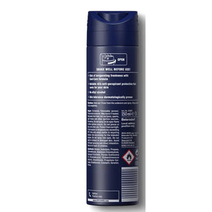 Nivea Antiperspirant Deodorant Cool Kick