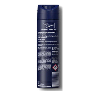 Nivea Antiperspirant Deodorant Cool Kick