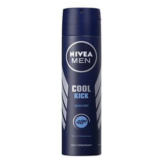 Nivea Antiperspirant Deodorant Cool Kick