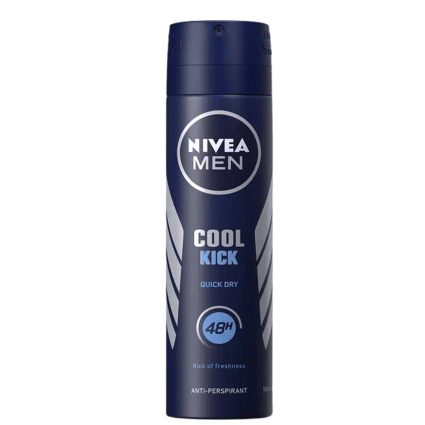 Nivea Antiperspirant Deodorant Cool Kick