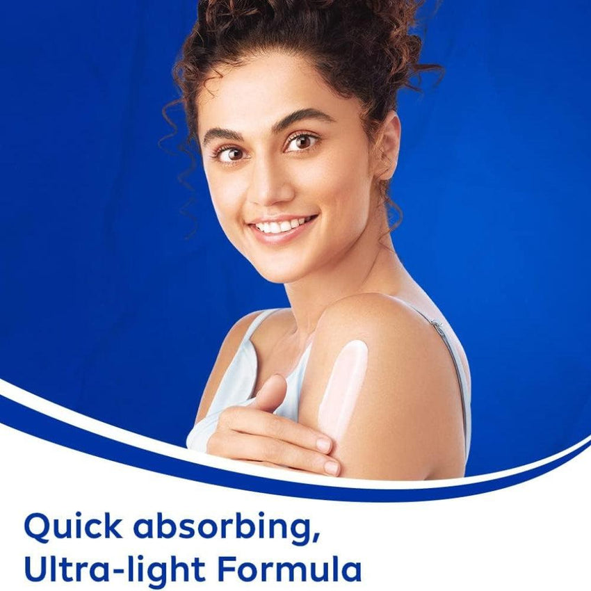 Nivea Body Express Hydration Lotion 400 ml