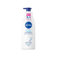 Nivea Body Express Hydration Lotion 400 ml