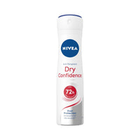 Nivea Dry Confidence 150ml