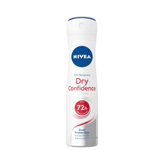 Nivea Dry Confidence 150ml