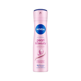 Nivea Dry Confidence 150ml