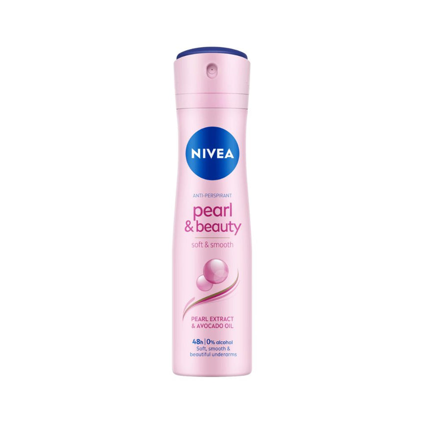 Nivea Dry Confidence 150ml