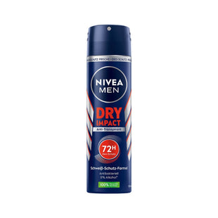 Nivea Dry Impact 250ml