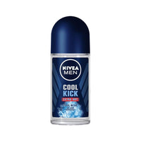 Nivea Men Cool Kick 50ml