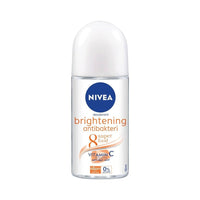 Nivea Pearl & Beauty Roll On Deodorant 50ml