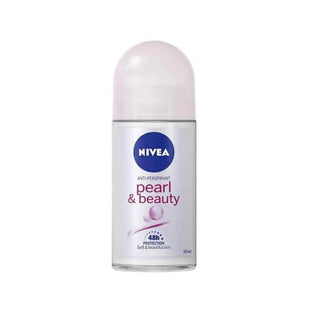 Nivea Preal & Beauty 50ml