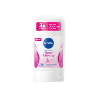 Nivea Pearl & Beauty Deodorant Stick 50ml
