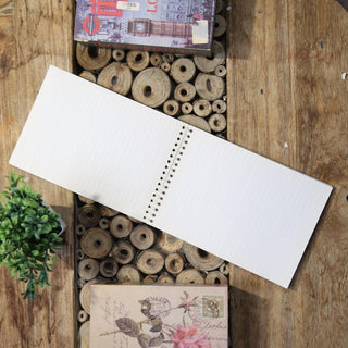 Notebook 148 x 210 mm 60 Gsm 60 sheets