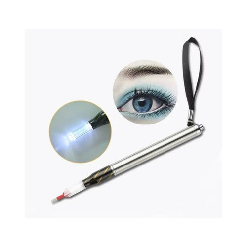 Nueva Microblading Pen With Led Light