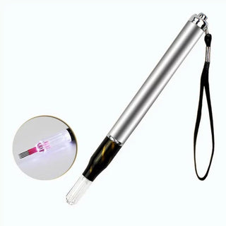 Nueva Microblading Pen With Led Light
