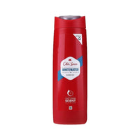 Old Spice Shower Gel White Water 400ml