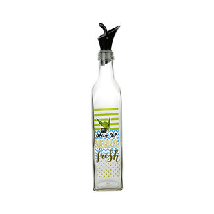 Olea Oil Container 500ml