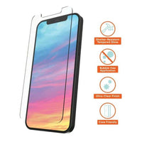 Onn. Glass Screen Protector For IPhone 12 Pro Max