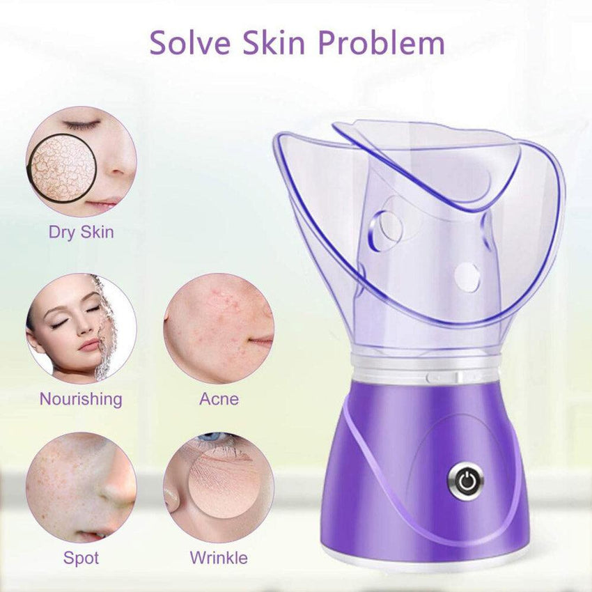 Osenjie Professional Facial Steamer