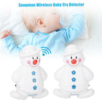 Ossca Baby - Cry detector