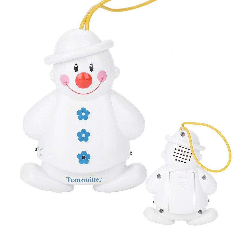 Ossca Baby - Cry detector