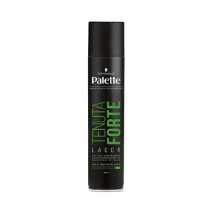 PALETTE Spray Capelli Professional Tenuta Forte 300ML