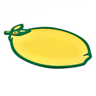 Plastart DC-710 Cutting Board Lemon - Standard