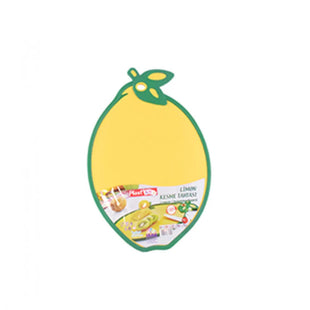Plastart DC-710 Cutting Board Lemon - Standard