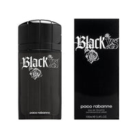 Paco Rabanne Black XS Eau De Toilette For Men 100ml