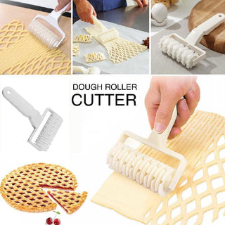 Pada Dough Molder SunPlast