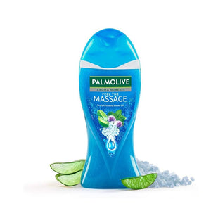 Palmolive Feel The Massage Shower Gel