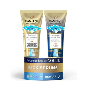 Pantene Hydra Miracles Hydrating Day Serum  Dry Ends