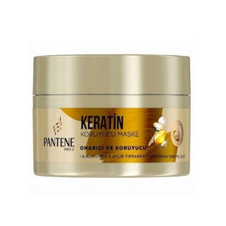 Pantene Pot Keratin 200ml
