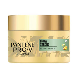 Pantene Pro-V Miracles Strong & Long