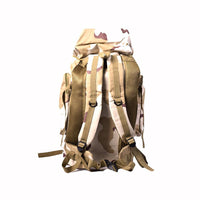 Panyanzhe Camping Military Backpack #2