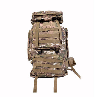 Panyanzhe Camping Military Backpack#3