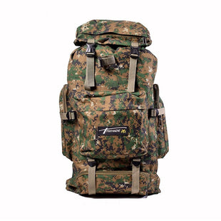 Panyanzhe Camping Military Backpack#4