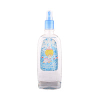 Para Mi Bebe, Colonia Infantil Baby Cologne Blue Spray for Kids 250,500 ml