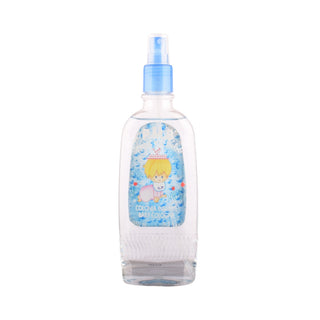 Para Mi Bebe, Colonia Infantil Baby Cologne Blue Spray for Kids 250,500 ml