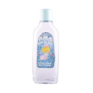 Para Mi Bebe, Colonia Infantil Baby Cologne Blue for Kids 250,750 ml