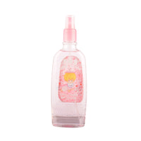 Para Mi Bebe, Colonia Infantil Baby Cologne Pink Spray for Grils 250,500 ml
