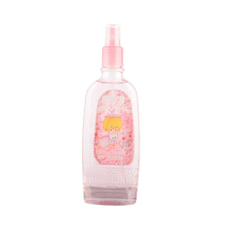 Para Mi Bebe, Colonia Infantil Baby Cologne Pink Spray for Grils 250,500 ml