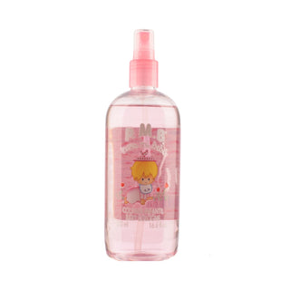 Para Mi Bebe, Colonia Infantil Baby Cologne Pink Spray for Grils 250,500 ml