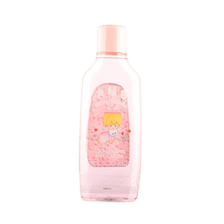 Para Mi Bebe, Colonia Infantil Baby Cologne Pink for Girls 250,750 ml