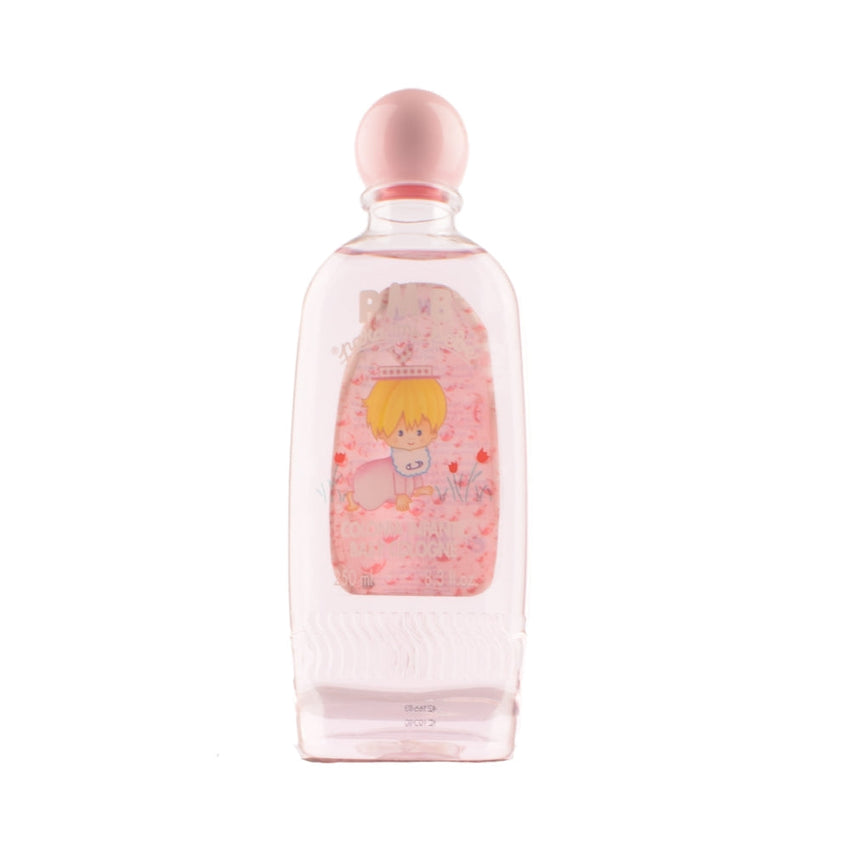 Para Mi Bebe, Colonia Infantil Baby Cologne Pink for Girls 250,750 ml