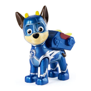 Paw Patrol Mighty Pups Chase