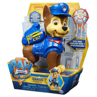 Paw Patrol - Play Movie Missions Chase Mission Pop