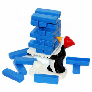Penguin Panic Classic game